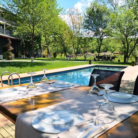 Hbs Polonezkoy Life & Garden Ξενοδοχείο Κωνσταντινούπολη Εξωτερικό φωτογραφία