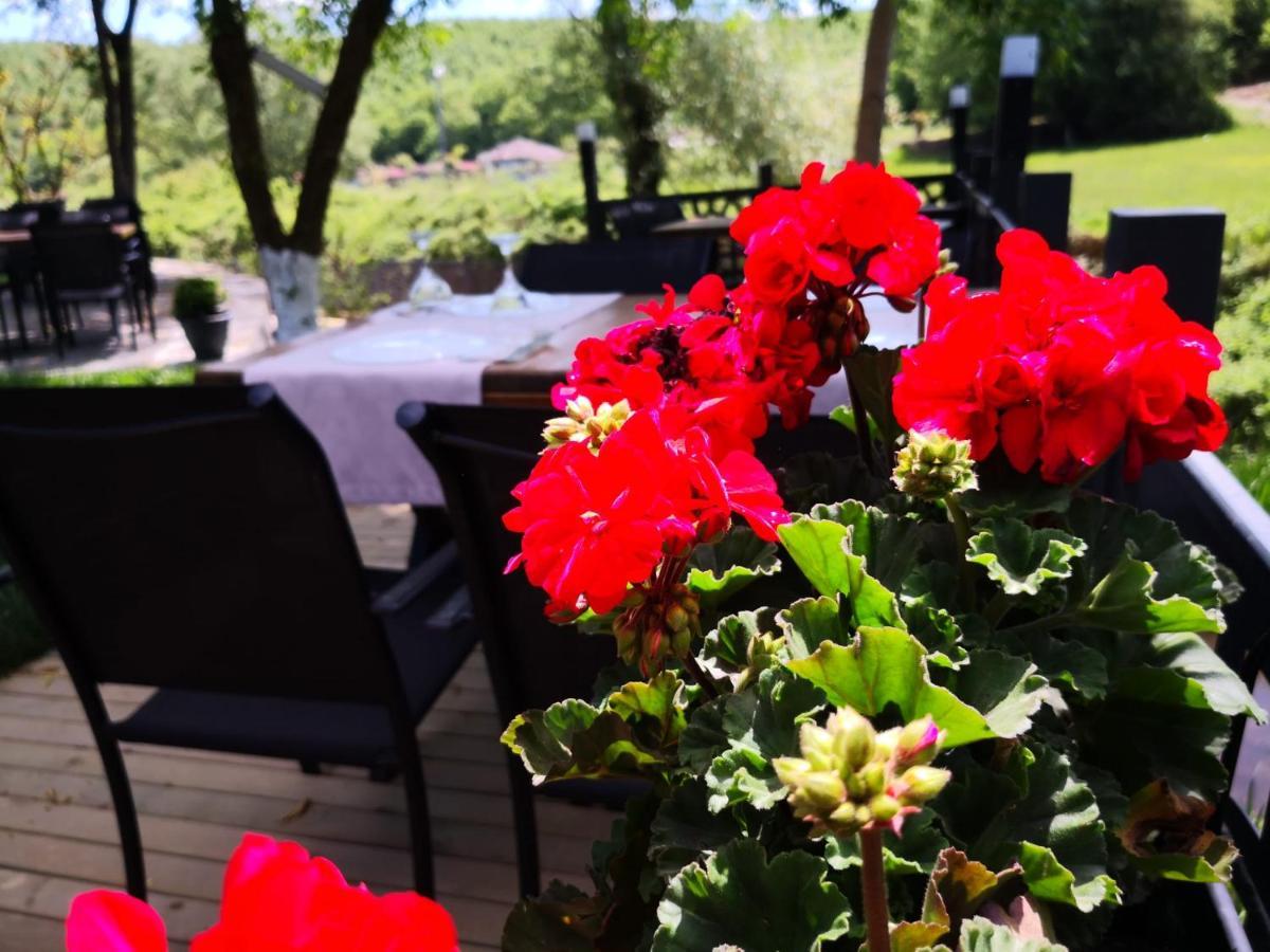 Hbs Polonezkoy Life & Garden Ξενοδοχείο Κωνσταντινούπολη Εξωτερικό φωτογραφία