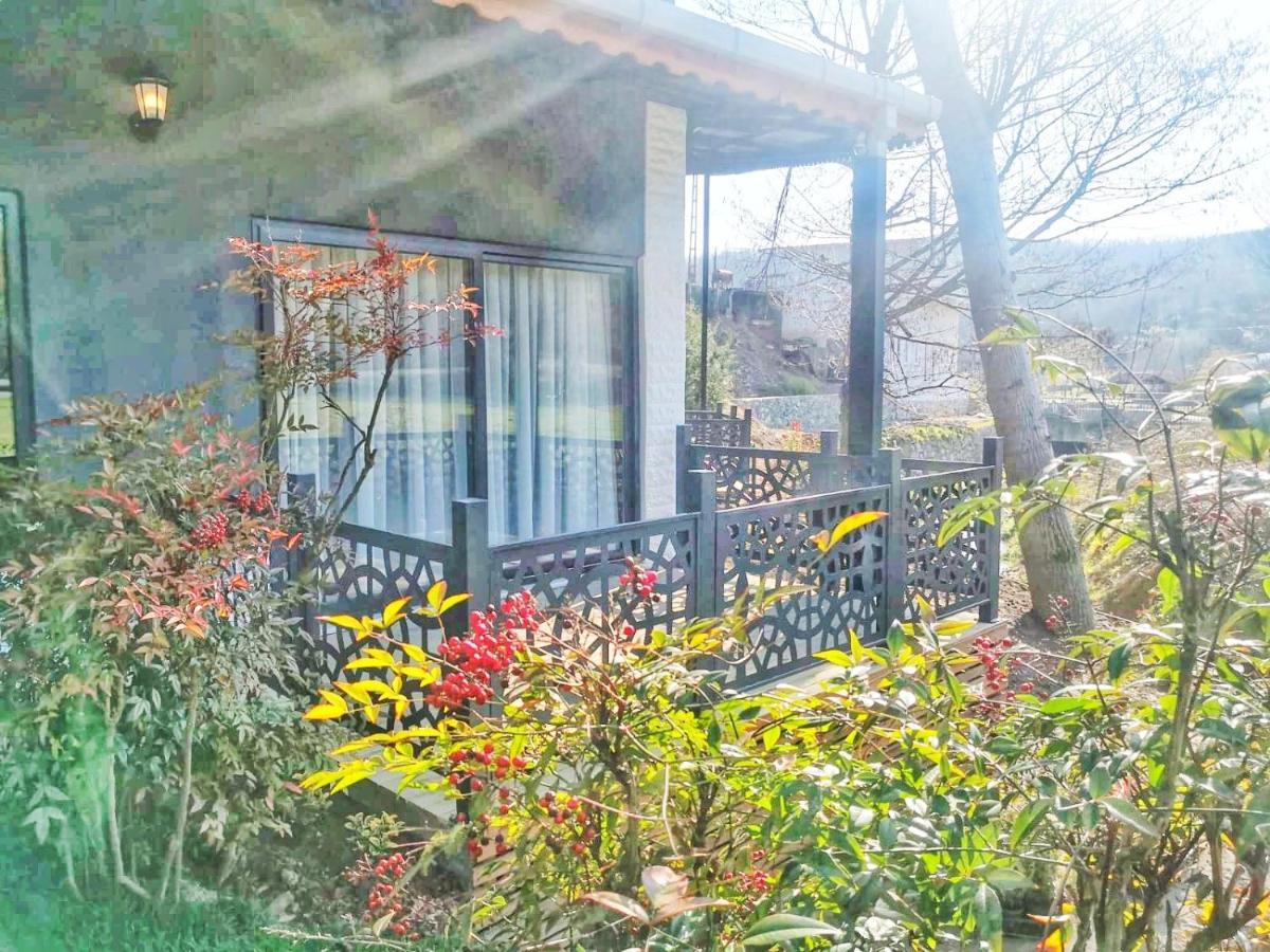 Hbs Polonezkoy Life & Garden Ξενοδοχείο Κωνσταντινούπολη Εξωτερικό φωτογραφία