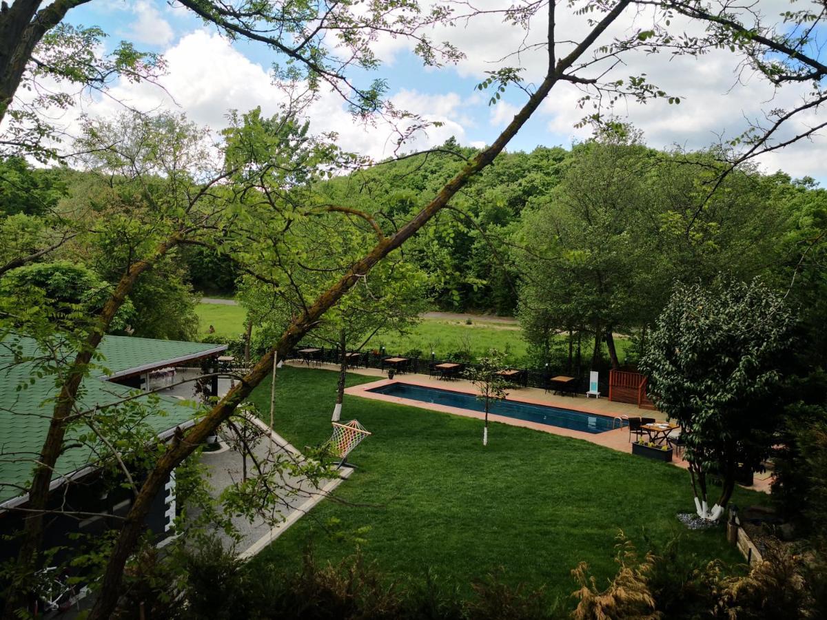 Hbs Polonezkoy Life & Garden Ξενοδοχείο Κωνσταντινούπολη Εξωτερικό φωτογραφία