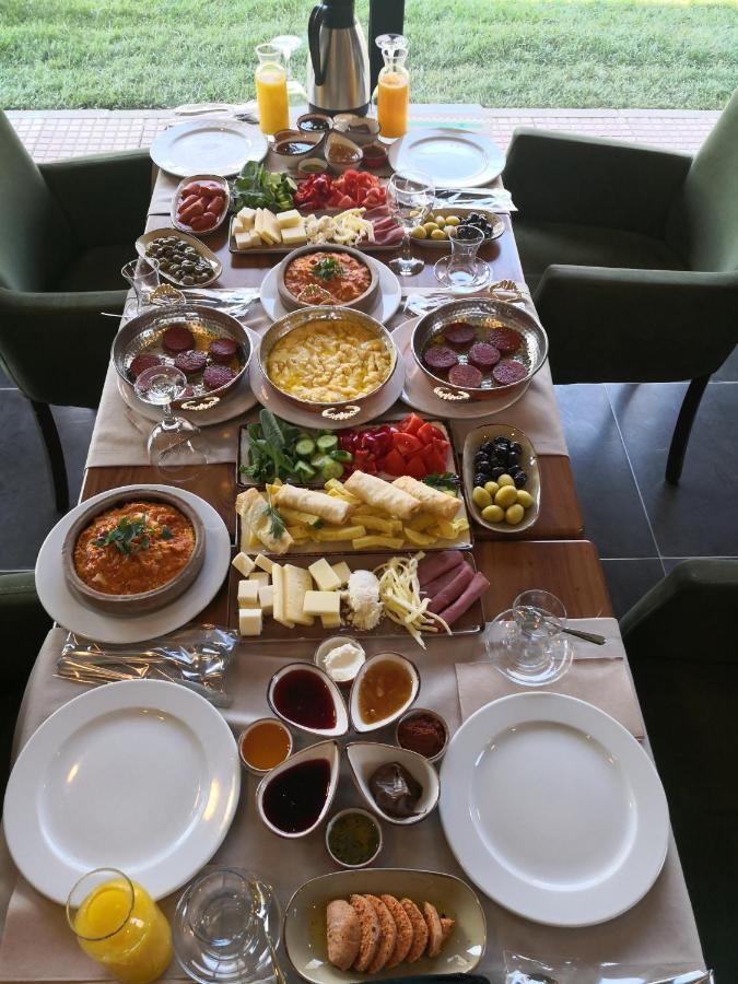 Hbs Polonezkoy Life & Garden Ξενοδοχείο Κωνσταντινούπολη Εξωτερικό φωτογραφία