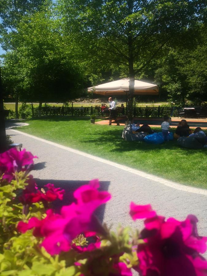 Hbs Polonezkoy Life & Garden Ξενοδοχείο Κωνσταντινούπολη Εξωτερικό φωτογραφία