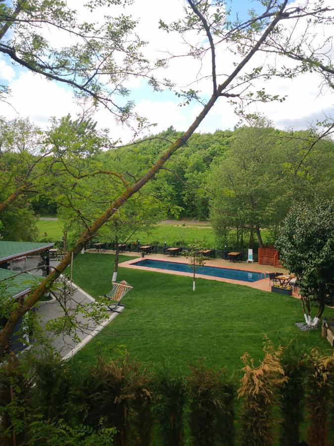Hbs Polonezkoy Life & Garden Ξενοδοχείο Κωνσταντινούπολη Εξωτερικό φωτογραφία