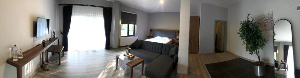 Hbs Polonezkoy Life & Garden Ξενοδοχείο Κωνσταντινούπολη Εξωτερικό φωτογραφία