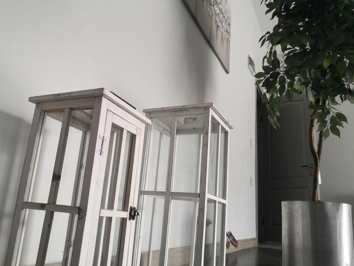 Hbs Polonezkoy Life & Garden Ξενοδοχείο Κωνσταντινούπολη Εξωτερικό φωτογραφία