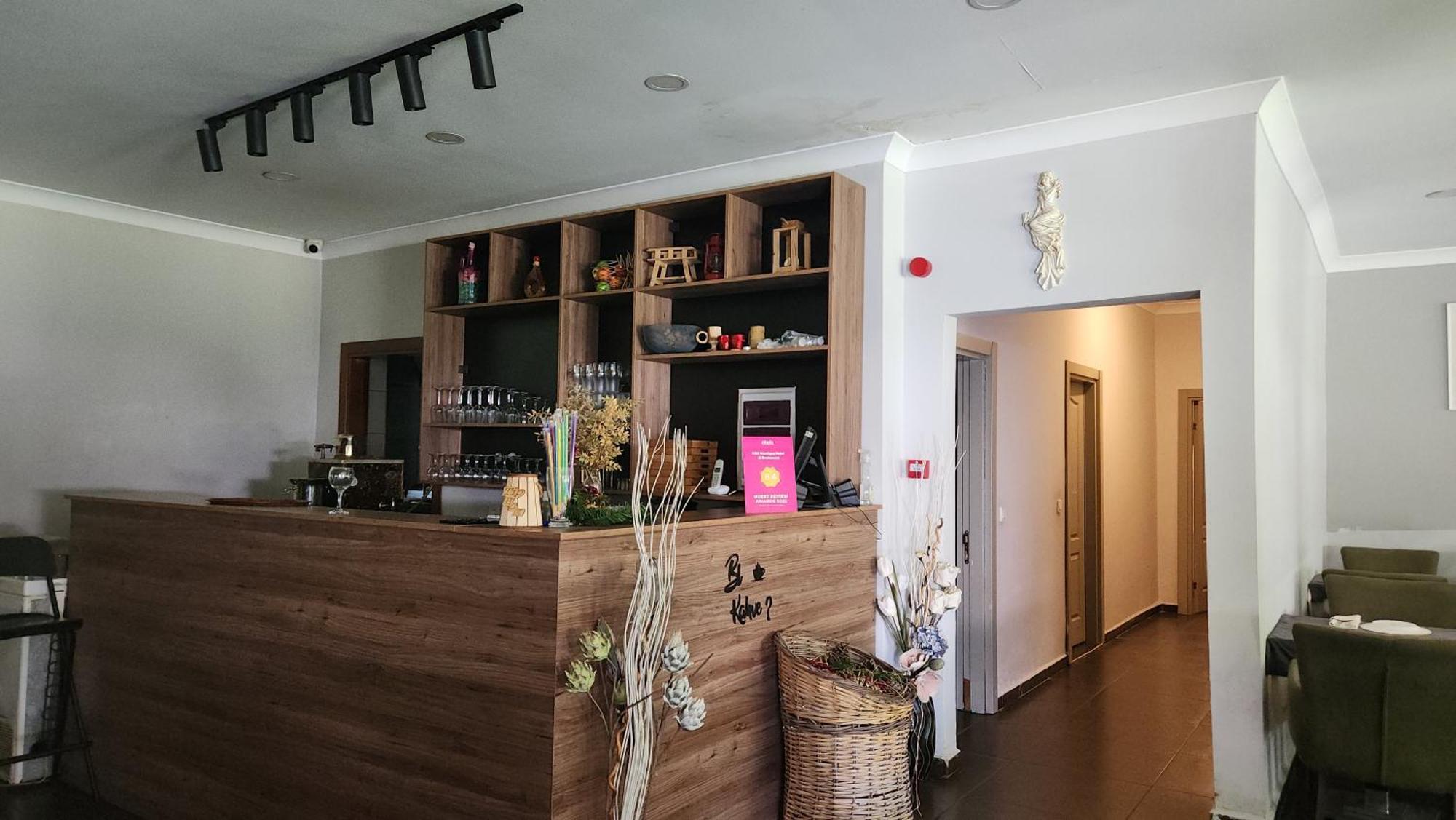 Hbs Polonezkoy Life & Garden Ξενοδοχείο Κωνσταντινούπολη Εξωτερικό φωτογραφία