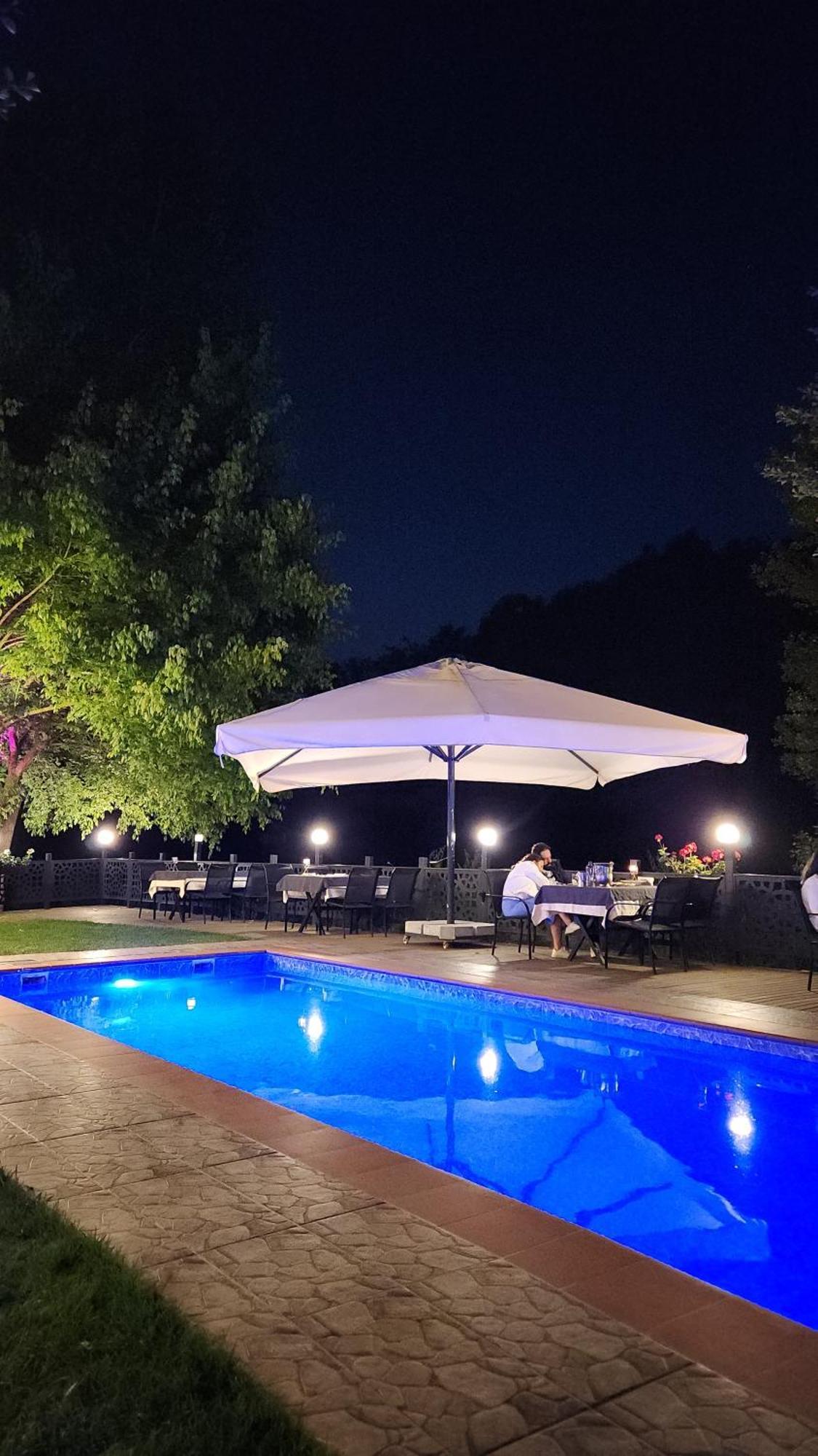 Hbs Polonezkoy Life & Garden Ξενοδοχείο Κωνσταντινούπολη Εξωτερικό φωτογραφία