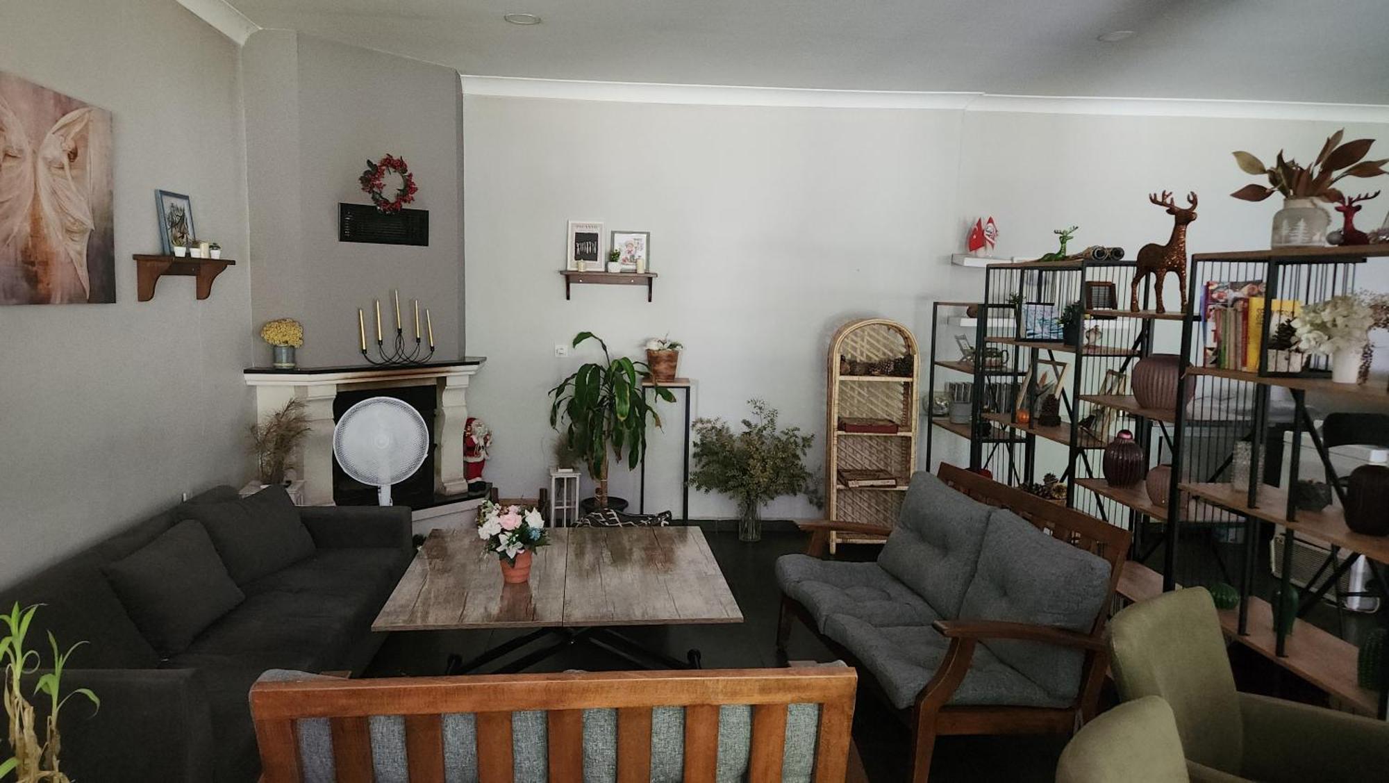 Hbs Polonezkoy Life & Garden Ξενοδοχείο Κωνσταντινούπολη Εξωτερικό φωτογραφία