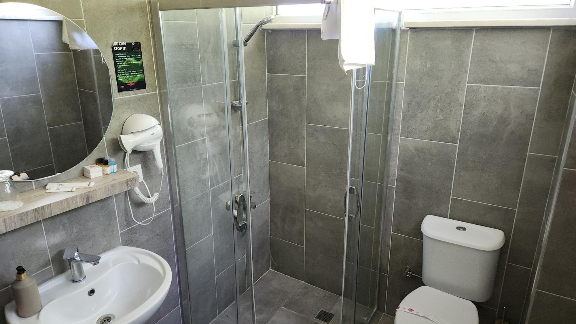Hbs Polonezkoy Life & Garden Ξενοδοχείο Κωνσταντινούπολη Εξωτερικό φωτογραφία