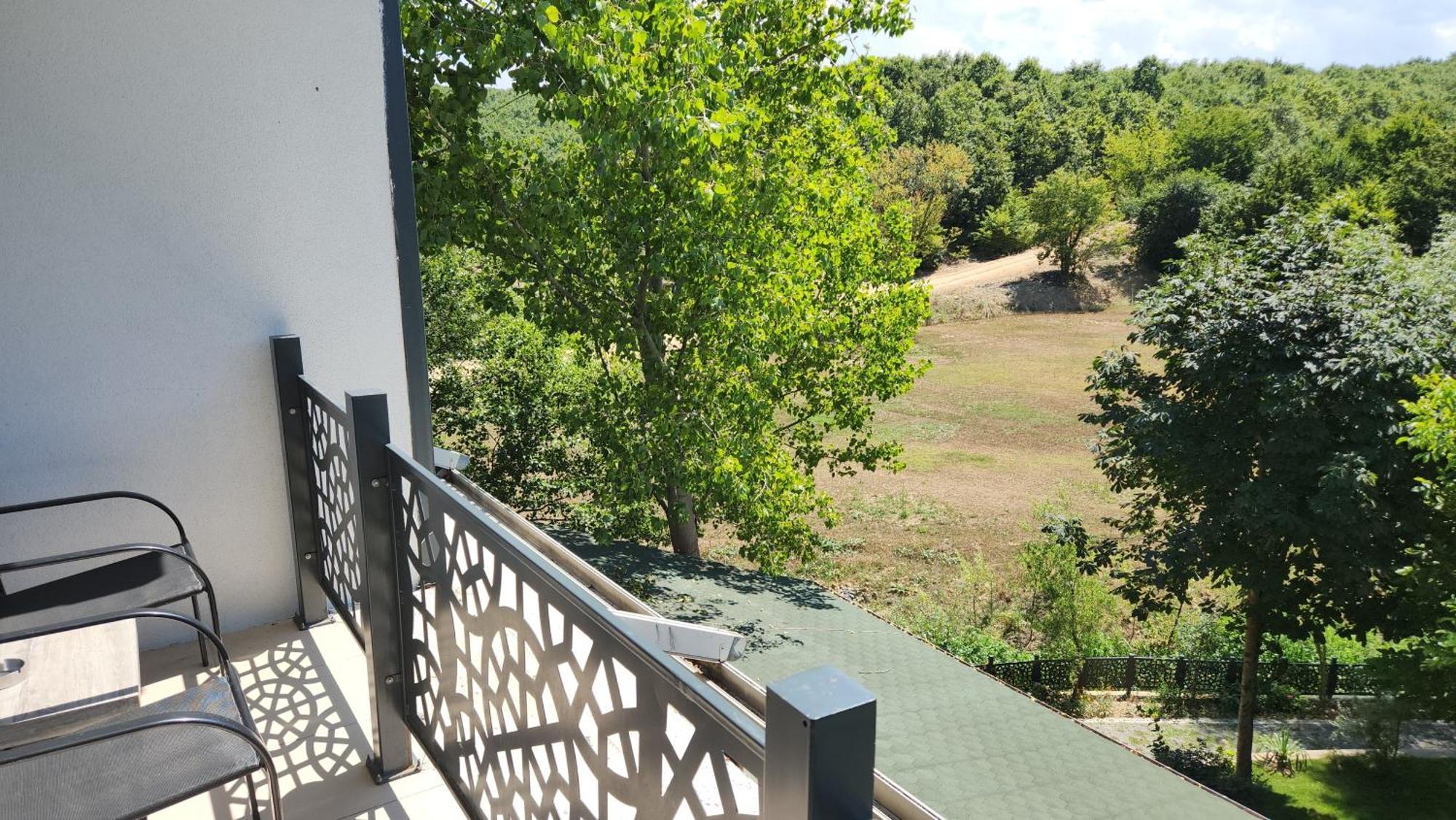 Hbs Polonezkoy Life & Garden Ξενοδοχείο Κωνσταντινούπολη Εξωτερικό φωτογραφία