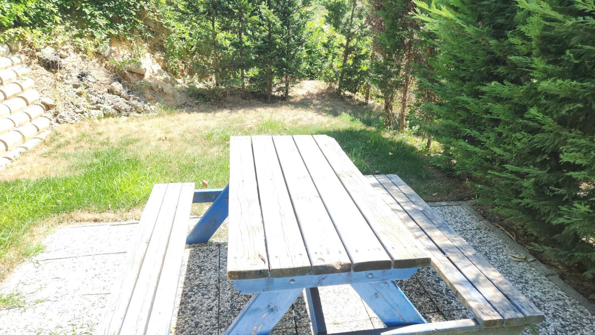 Hbs Polonezkoy Life & Garden Ξενοδοχείο Κωνσταντινούπολη Εξωτερικό φωτογραφία