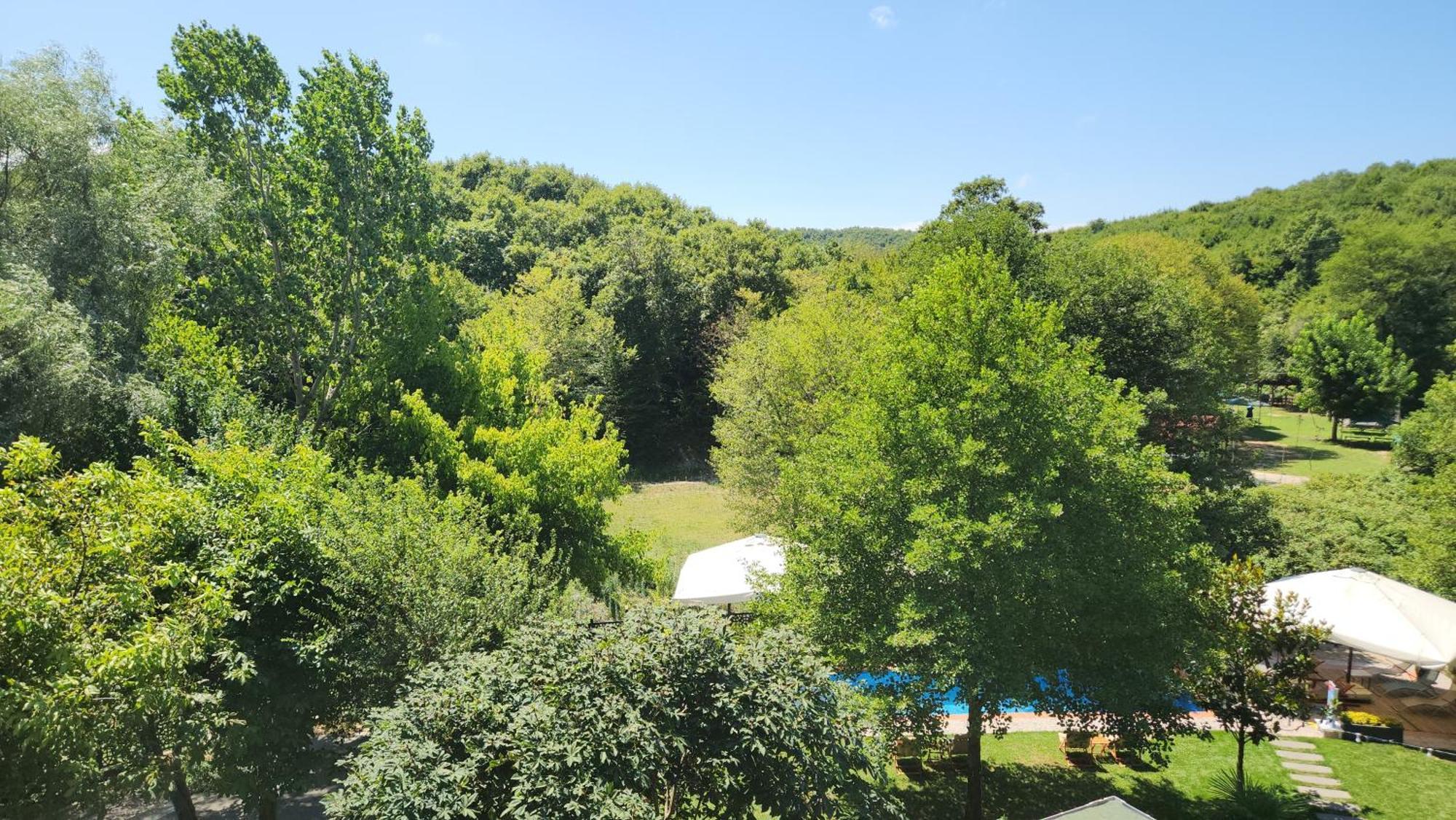 Hbs Polonezkoy Life & Garden Ξενοδοχείο Κωνσταντινούπολη Εξωτερικό φωτογραφία
