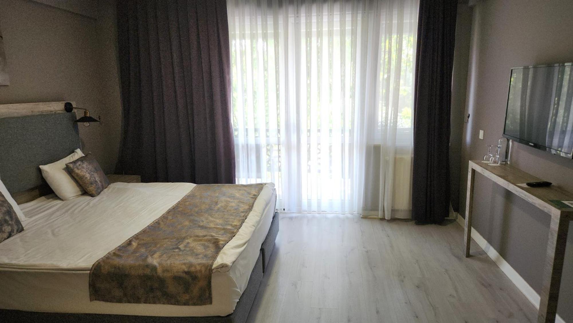 Hbs Polonezkoy Life & Garden Ξενοδοχείο Κωνσταντινούπολη Εξωτερικό φωτογραφία
