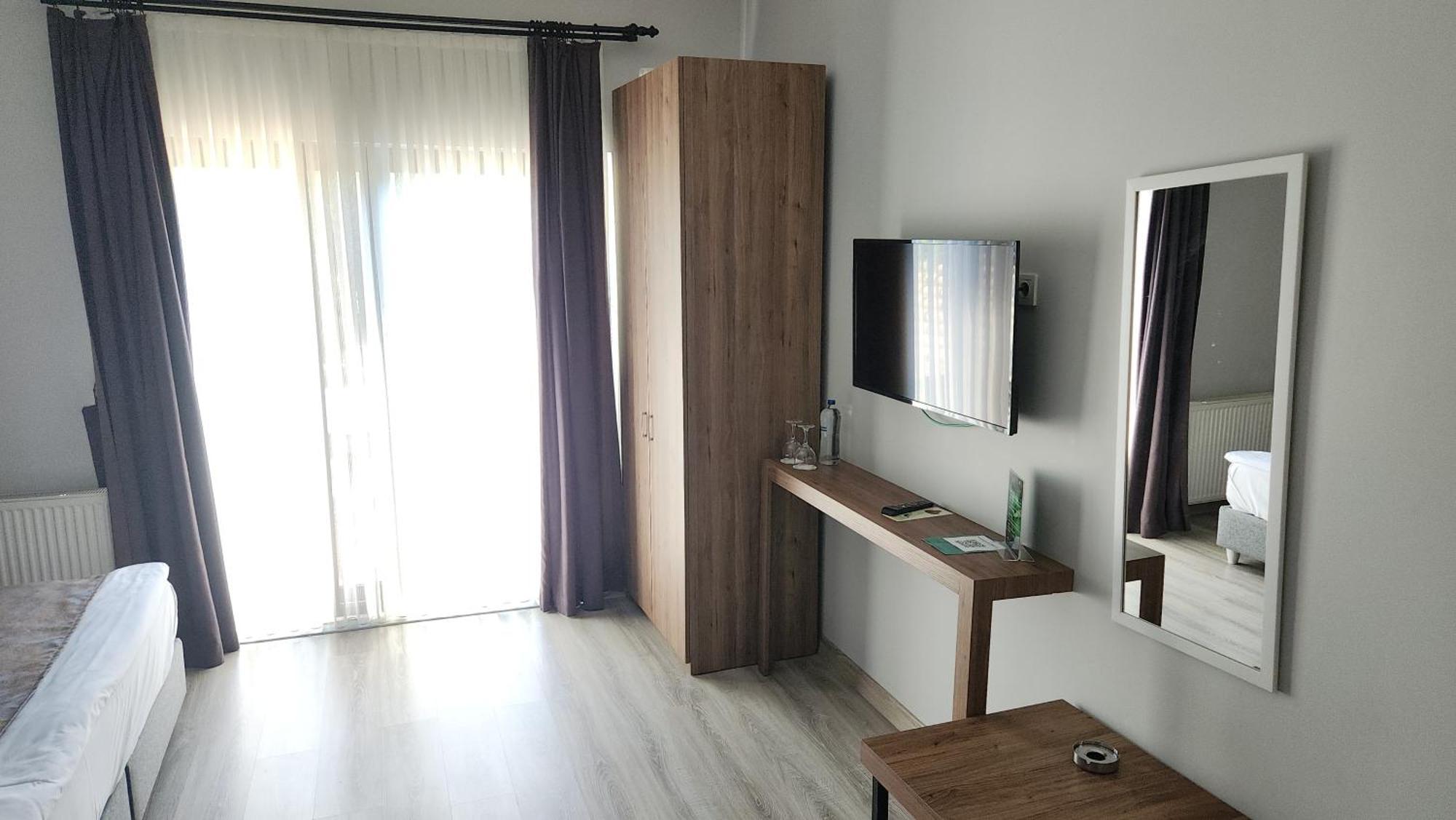 Hbs Polonezkoy Life & Garden Ξενοδοχείο Κωνσταντινούπολη Εξωτερικό φωτογραφία