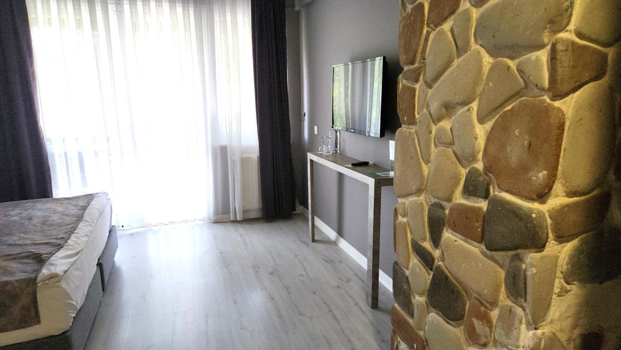 Hbs Polonezkoy Life & Garden Ξενοδοχείο Κωνσταντινούπολη Εξωτερικό φωτογραφία