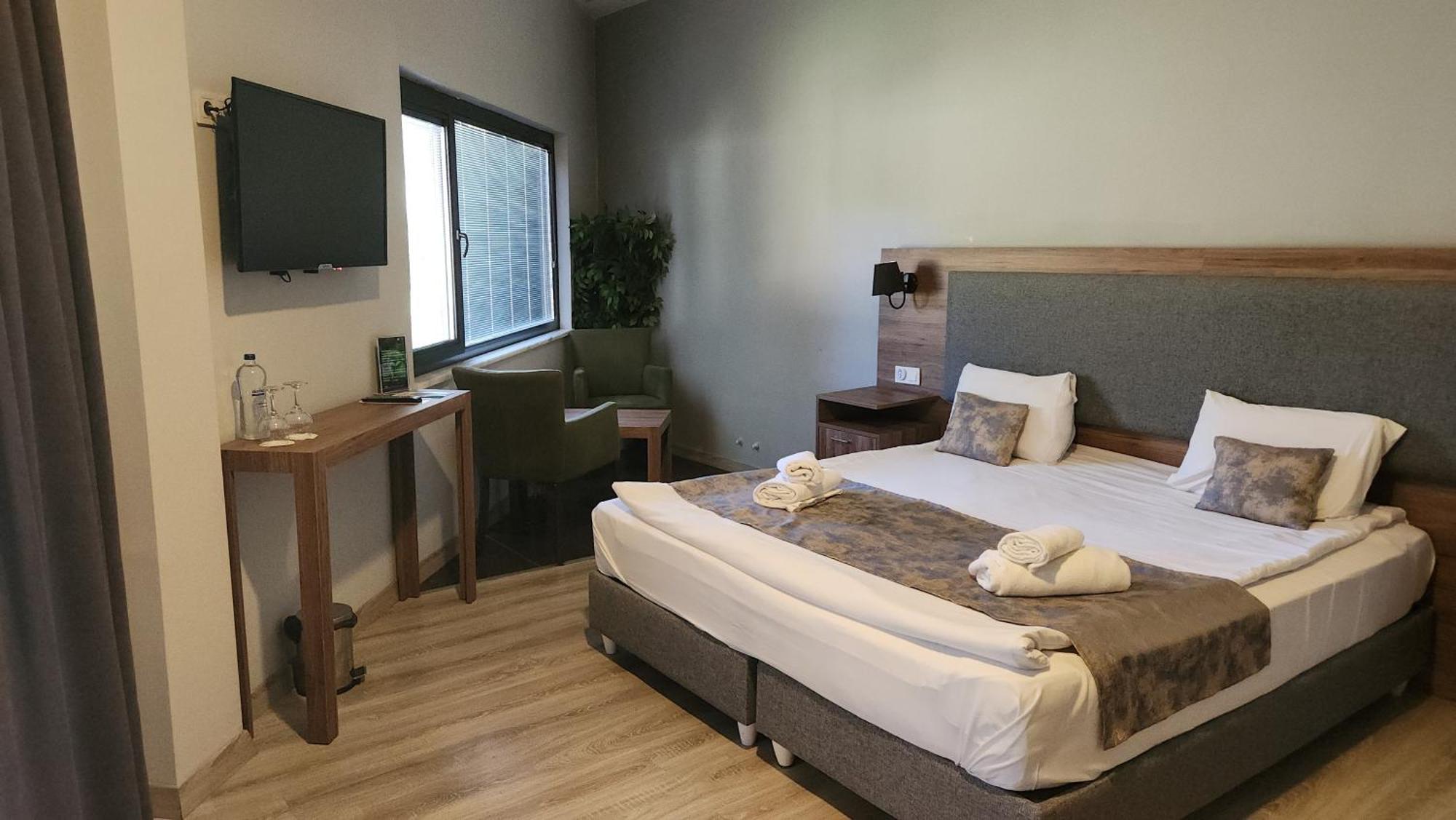 Hbs Polonezkoy Life & Garden Ξενοδοχείο Κωνσταντινούπολη Εξωτερικό φωτογραφία