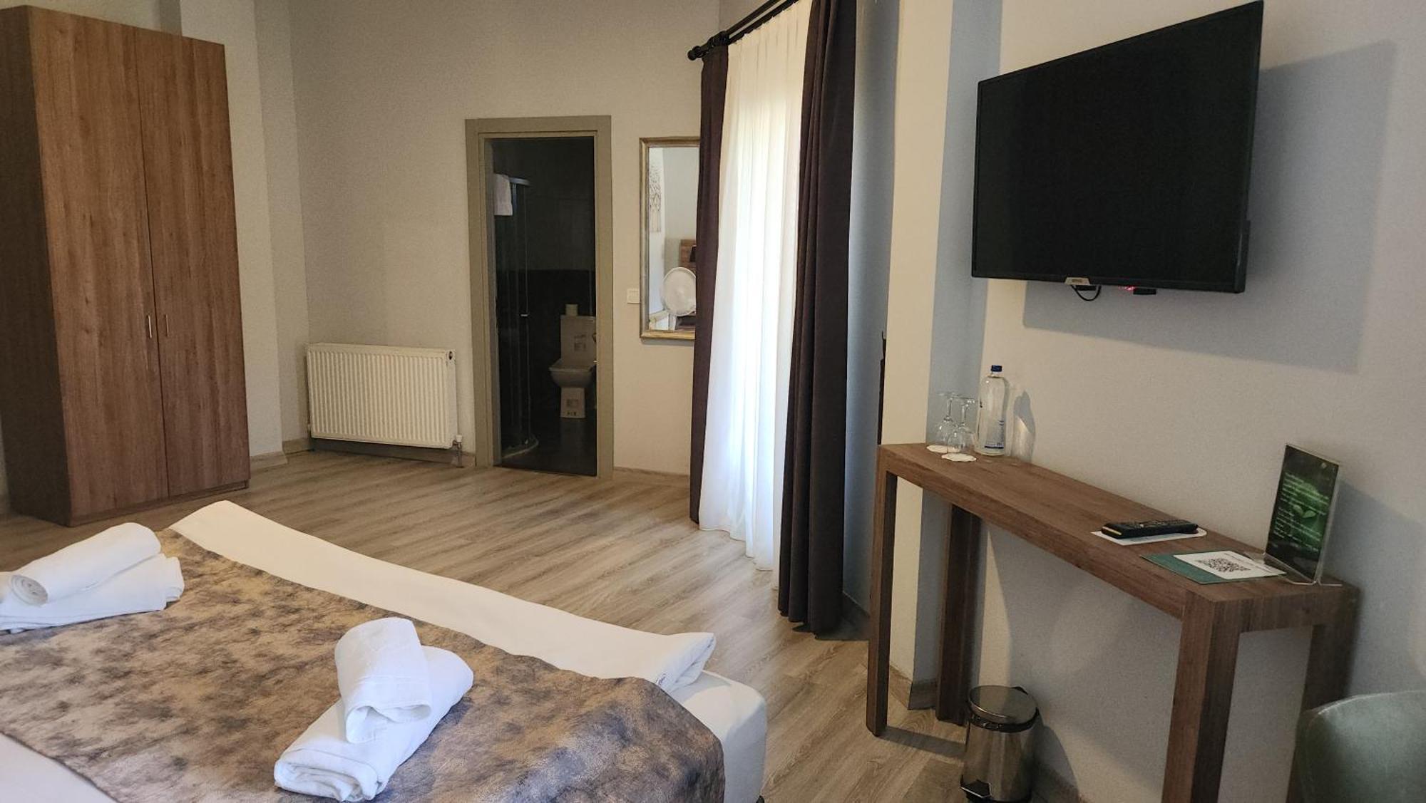 Hbs Polonezkoy Life & Garden Ξενοδοχείο Κωνσταντινούπολη Εξωτερικό φωτογραφία