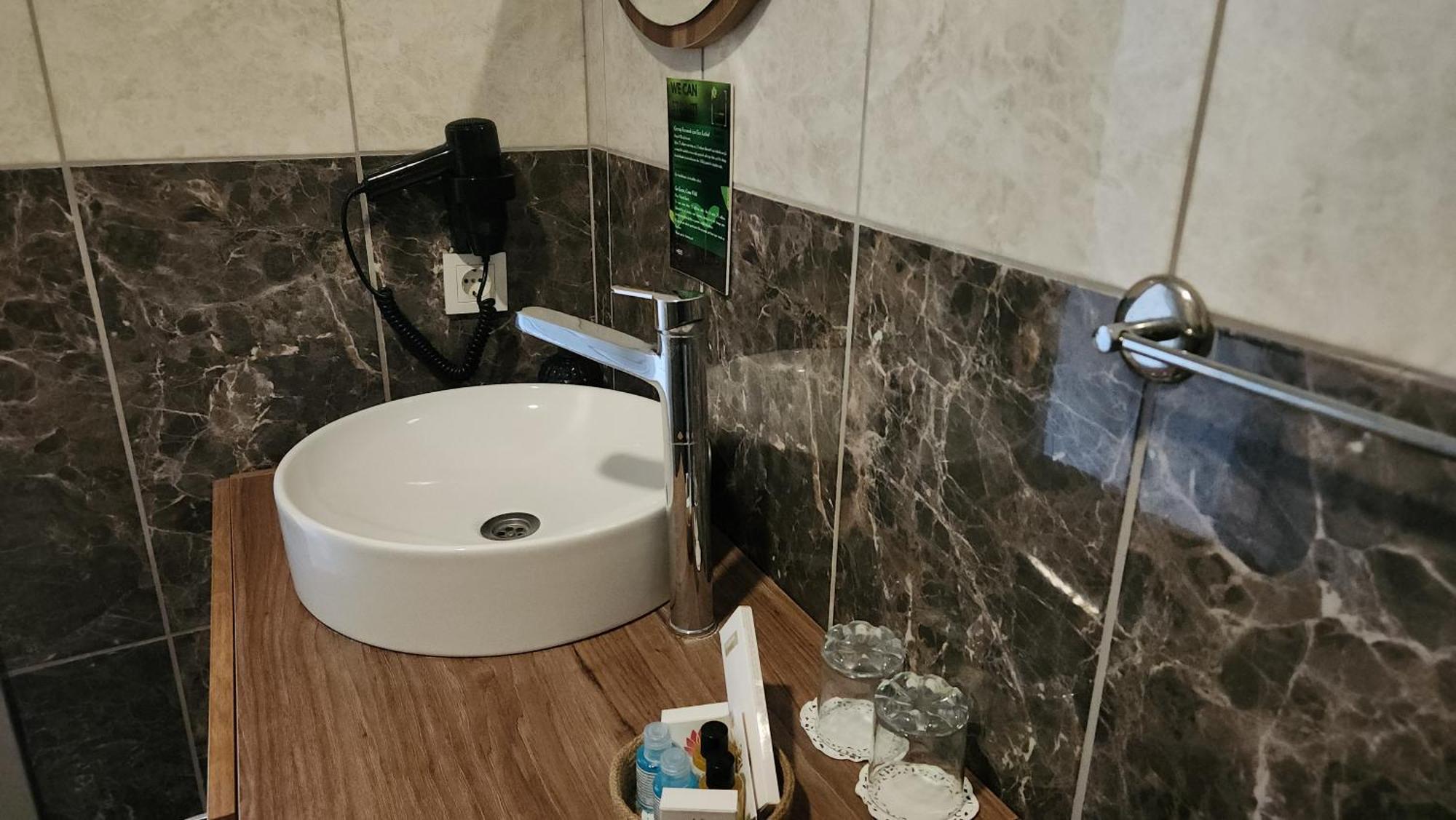Hbs Polonezkoy Life & Garden Ξενοδοχείο Κωνσταντινούπολη Εξωτερικό φωτογραφία