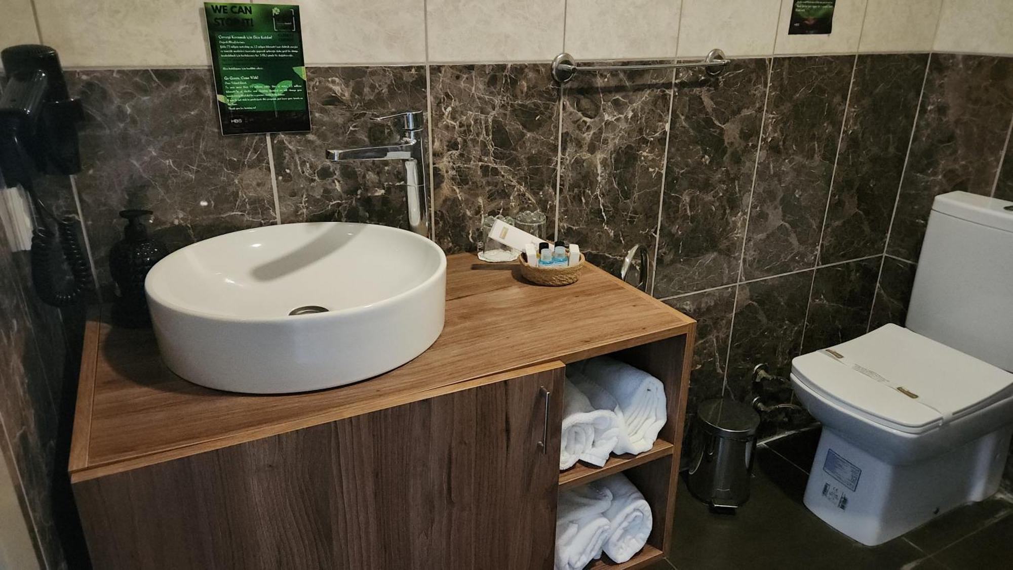Hbs Polonezkoy Life & Garden Ξενοδοχείο Κωνσταντινούπολη Εξωτερικό φωτογραφία
