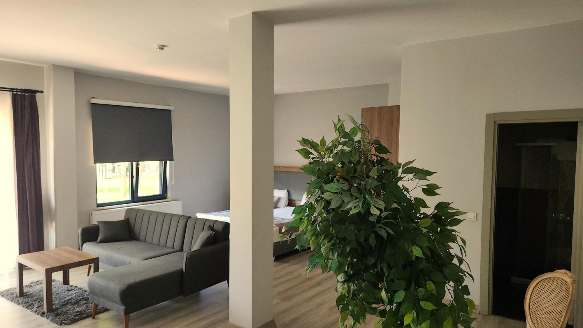 Hbs Polonezkoy Life & Garden Ξενοδοχείο Κωνσταντινούπολη Εξωτερικό φωτογραφία
